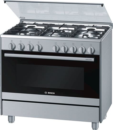 bosch gas cooker ghana